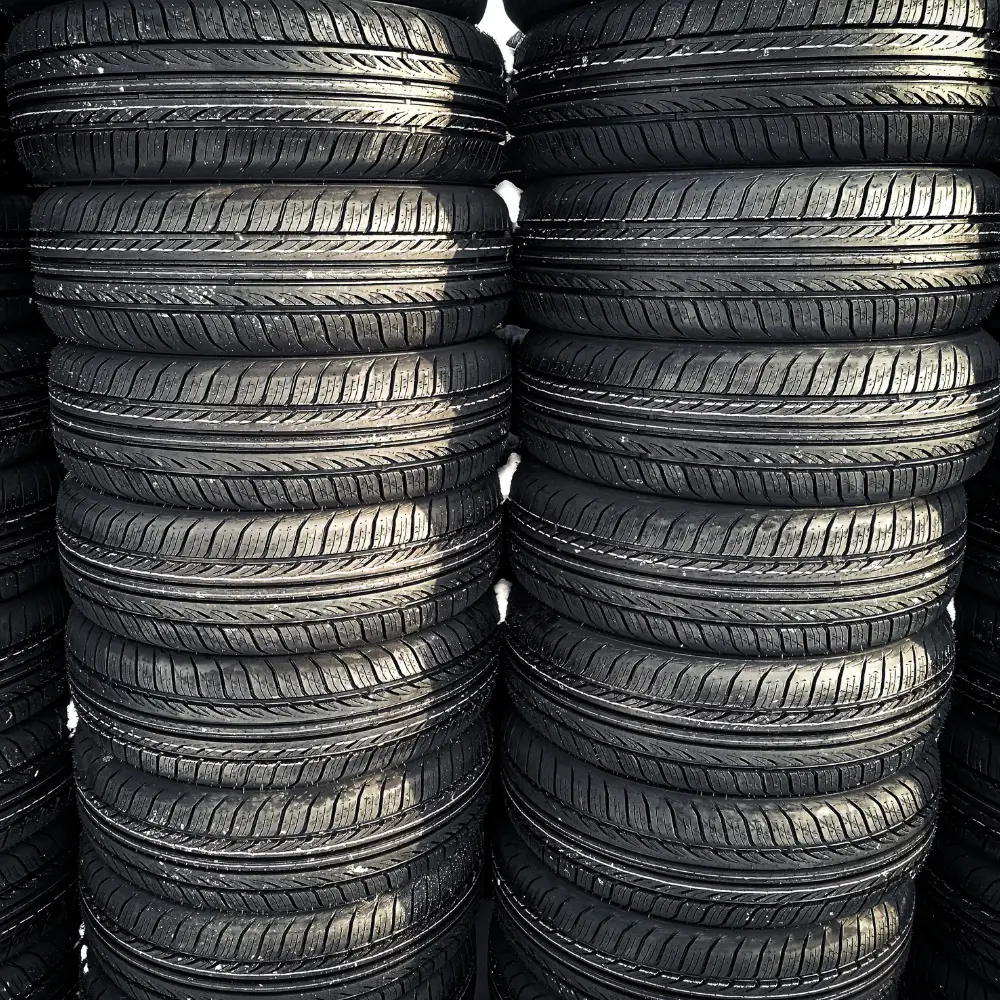 Mersin İlçelerinde Mobil Lastikçi Hizmeti Nasıl Çalışır?