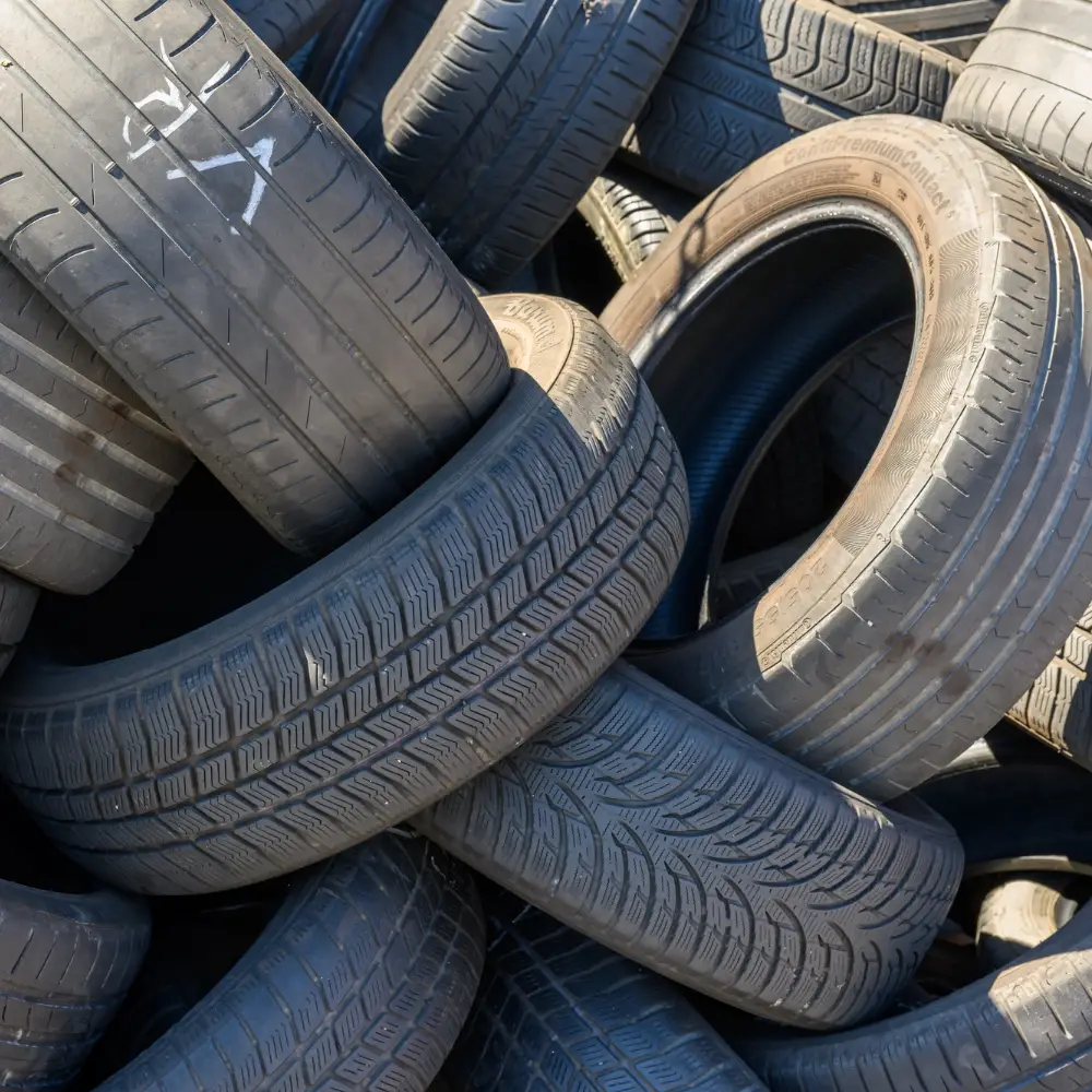 Mobil Lastikçi ile Lastik Değişimi Nasıl Yapılır?