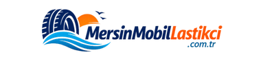 Mersin Lastikçi - 0536 054 68 03 Logo